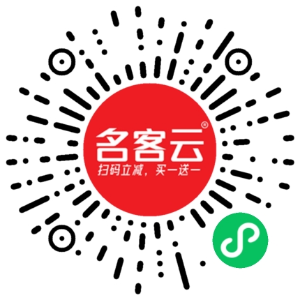 扫一扫